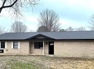 3407 Cheryl Ave, Springdale, AR 72762