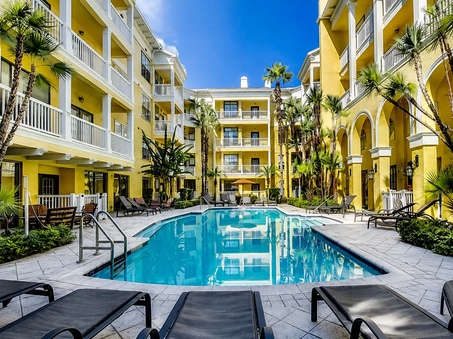 860 N Orange Ave Unit 401, Orlando, FL 32801 — Photo 1