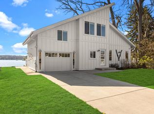 812 Rosebud AVENUE, Twin Lakes, WI 53181