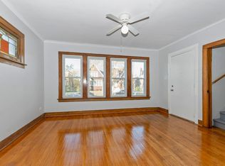 10417 S Emerald Ave, Chicago, IL 60628