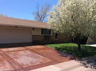 240 Dakin St, Denver, CO 80221