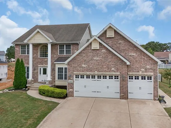 31486 Hillside Dr, Foristell, MO 63348