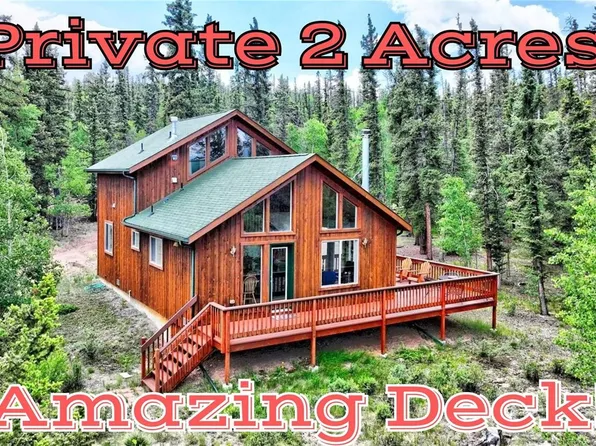 315 Haida Ln, Como, CO 80432