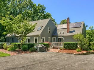 319 Brockelman Rd, Lancaster, MA 01523