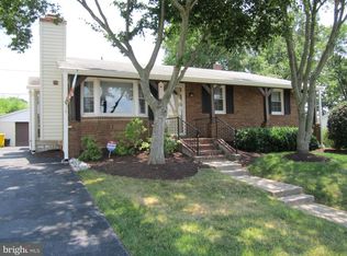 345 Cokeland S, Laurel, MD