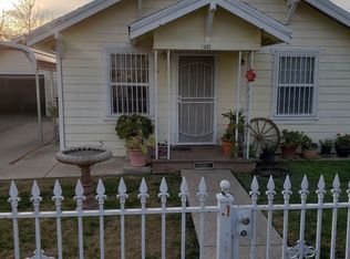 1431 N Belvedere Ave, Stockton, CA 95205