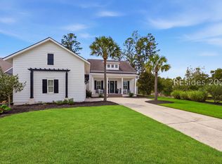 7 Harborview Court, Bluffton, SC 29910