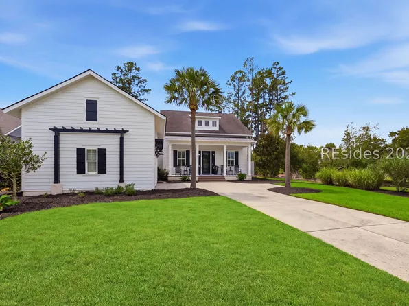 7 Harborview Court, Bluffton, SC 29910