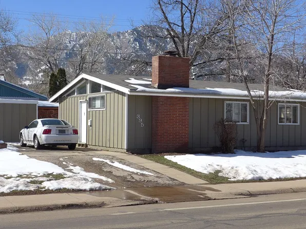 395 30th St, Boulder, CO 80305