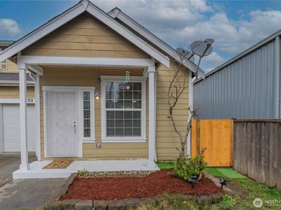 11203 6th Avenue E, Tacoma, WA, 98445