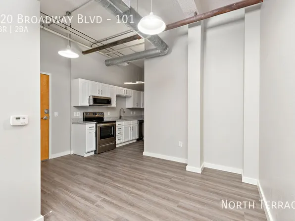 920 Broadway Blvd, Kansas City, MO