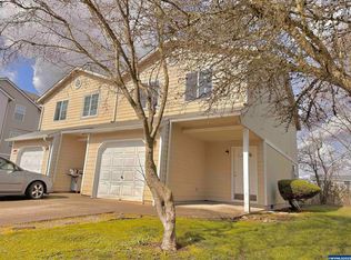 1860 Clay St SE, Albany, OR 97321