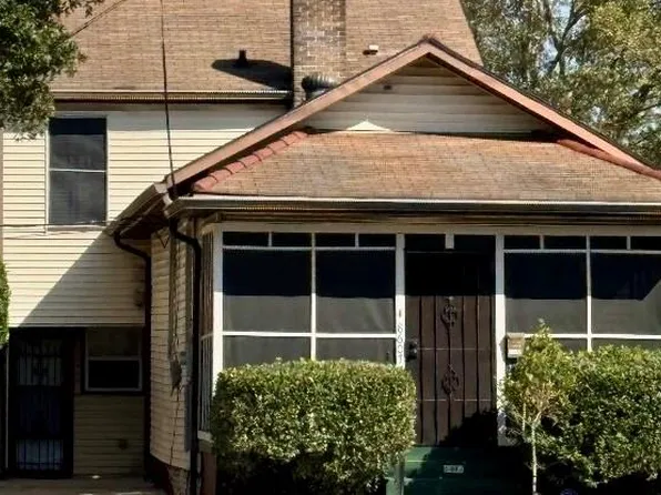 8607 S Claiborne Ave, New Orleans, LA 70118