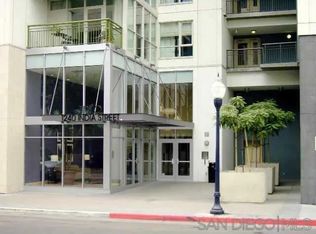 1240 India St UNIT 519, San Diego, CA 92101