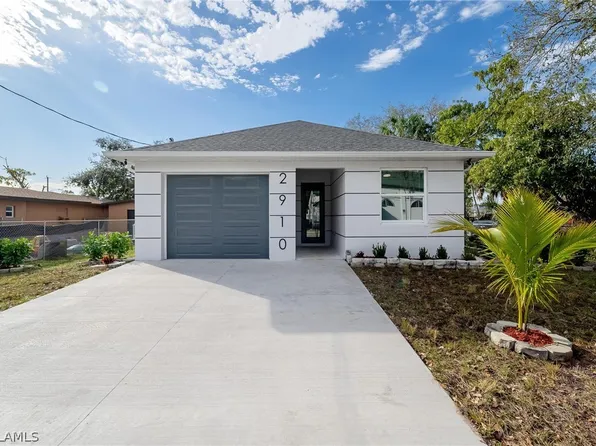 231 Maria St, Fort Myers, FL 33916