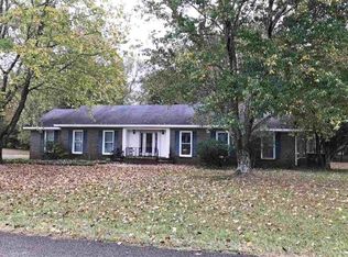 60 Jaggers Ln, Savannah, TN 38372