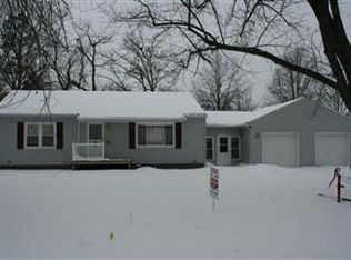 2611 Marilyn Rd, Ottumwa, IA 52501