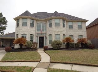 22911 Kimberwicke Ct, Spring, TX 77373