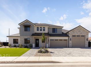 3070 S Farmland Dr, Washington, UT 84780