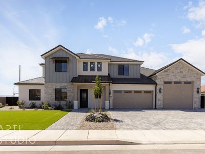 3070 S Farmland Dr, Washington, UT, 84780