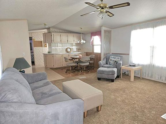 5th image of 652 S Ellsworth Rd Lot 5