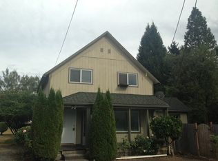 449A SE 4th Ave, Hillsboro, OR 97123