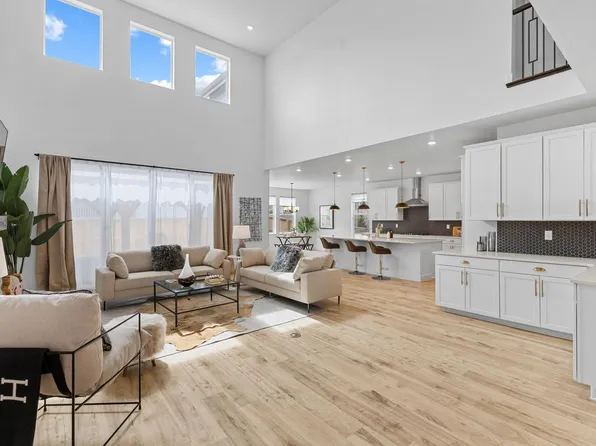 16596 Dry Camp Dr, Parker, CO 80134