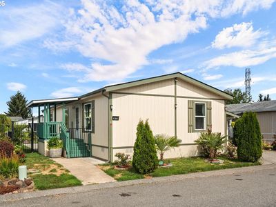 13216 NE 59th St UNIT 34, Vancouver, WA, 98682