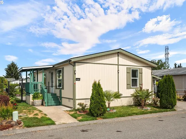 13216 NE 59th St Unit 34, Vancouver, WA 98682