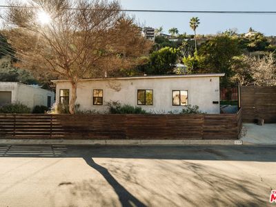 319 Shanley Ave, Los Angeles, CA, 90042