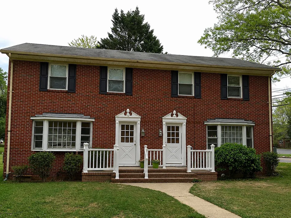 418 Trippe Ave