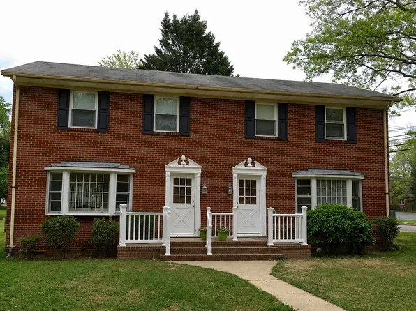 418 Trippe Ave, Easton, MD 21601