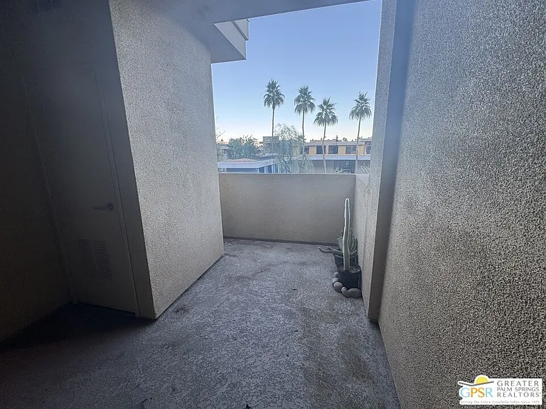 810 E Palm Canyon Dr #201 — Photo 20