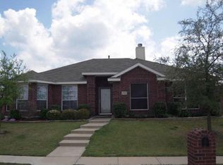 2321 Fieldcrest Dr, Rockwall, TX 75032