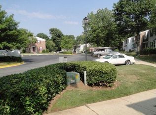 7033 Palamar Ter, Lanham, MD 20706