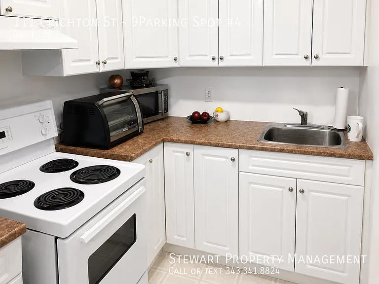 111 Crichton St #9 — Photo 7