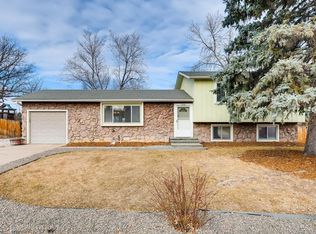 7231 S Washington Way, Centennial, CO 80122