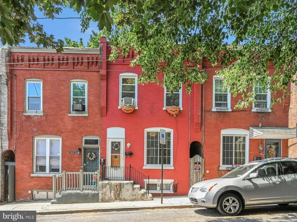 452 S Shippen St, Lancaster, PA 17602