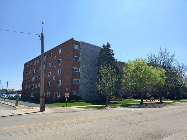 222 Madison St UNIT 315, Joliet, IL 60435