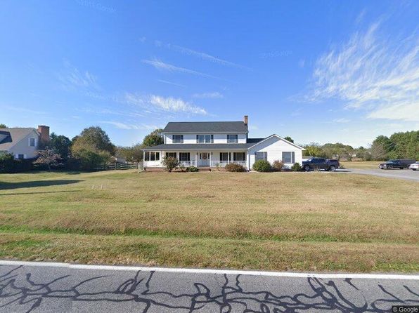 991 Church Hill Rd, Milford, DE 19963