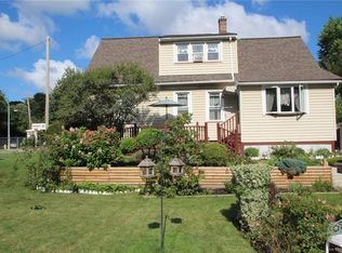 500 Merchants Rd, Rochester, NY 14609