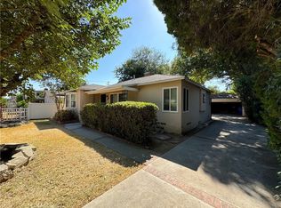 8911 Rathburn Ave, Northridge, CA 91325