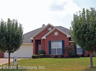 258 August Dr, Brandon, MS 39042