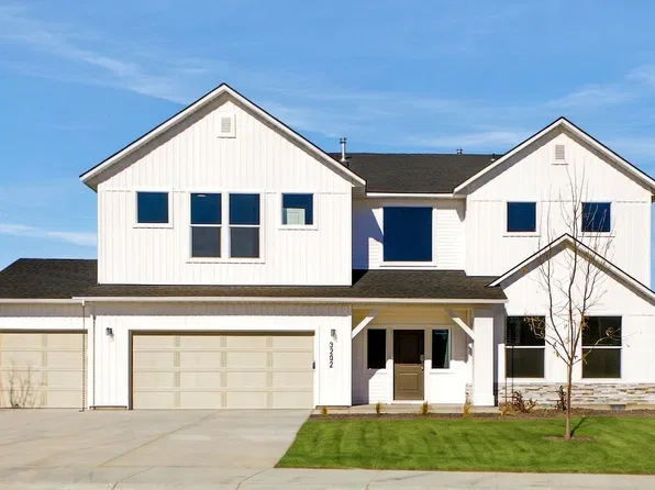 3202 W Animas Creek Dr, Kuna, ID 83634