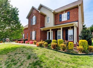 1016 Hunters Green Rd, Knoxville, TN 37932