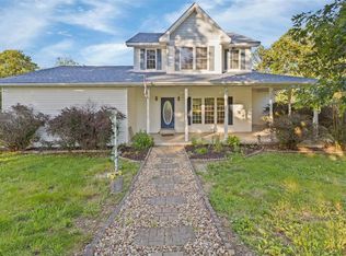 12634 Delbridge Rd, Potosi, MO 63664