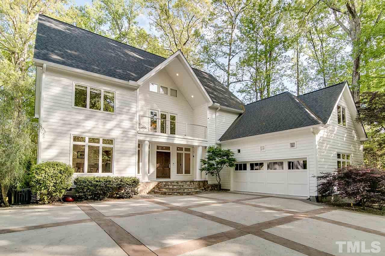 201 Zapata Ln, Chapel Hill, NC 27517 Zillow