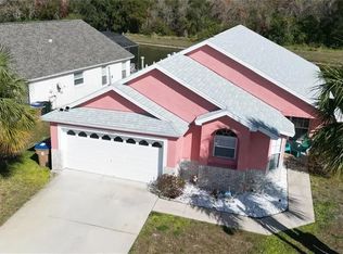 4700 Prairie Point Blvd, Kissimmee, FL 34746