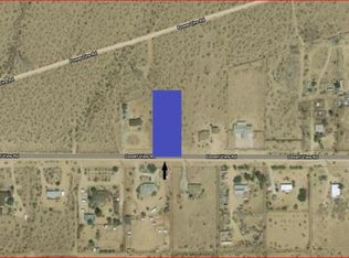 Desert View Rd, Apple valley, CA 92307