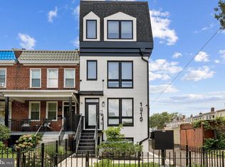 1915 H St NE UNIT PENTHOUSE 2, Washington, DC 20002